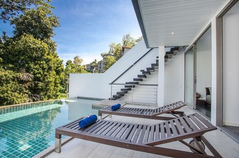 3 Bedroom Villa for Sale or Rent in Patong, Phuket