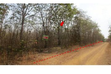 Land for sale in Kan Chu, Phetchabun