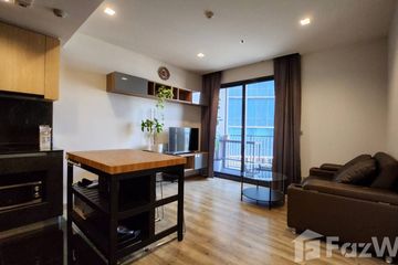 1 Bedroom Condo for rent in THE LINE Jatujak - Mochit, Chatuchak, Bangkok near MRT Chatuchak Park