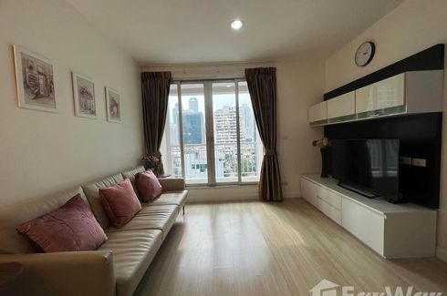 2 Bedroom Condo for rent in Life @ Sathorn 10, Silom, Bangkok near BTS Chong Nonsi