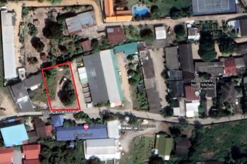 Land for sale in Huai Yai, Chonburi