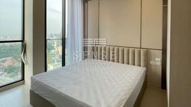 2 Bedroom Condo for rent in Noble Ploenchit, Langsuan, Bangkok near BTS Ploen Chit