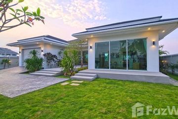 4 Bedroom Villa for sale in Bliss Home Luxury Villa, Wang Phong, Prachuap Khiri Khan