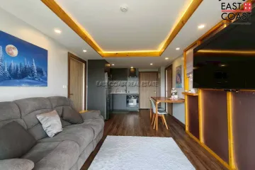 2 Bedroom Condo for sale in Nong Prue, Chonburi