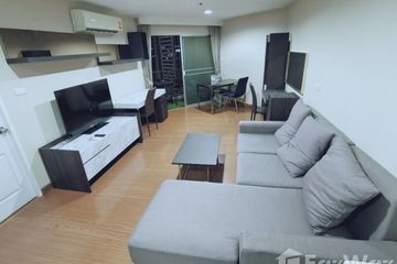 1 Bedroom Condo for rent in Belle Grand Rama 9, Huai Khwang, Bangkok near MRT Phra Ram 9