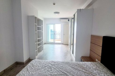 1 Bedroom Condo for sale in Supalai Park Ekkamai - Thonglor, Bang Kapi, Bangkok near BTS Thong Lo