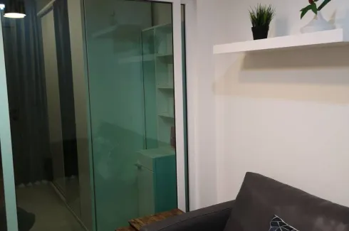 1 Bedroom Condo for rent in Bukkhalo, Bangkok near BTS Talat Phlu