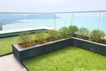 2 Bedroom Condo for sale in Del Mare, Bang Sare, Chonburi