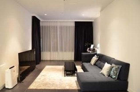 Condo for rent in The Rajdamri, Pathum Wan, Bangkok near BTS Ratchadamri