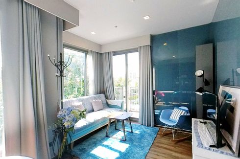 1 Bedroom Condo for rent in Ceil by Sansiri, Khlong Tan Nuea, Bangkok near BTS Ekkamai