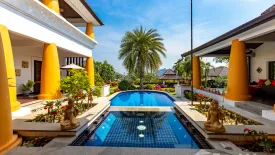 6 Bedroom Villa for sale in Hunsa Residence, Nong Kae, Prachuap Khiri Khan
