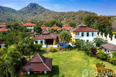 6 Bedroom Villa for sale in Hunsa Residence, Nong Kae, Prachuap Khiri Khan