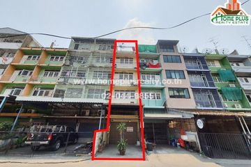 3 Bedroom Commercial for sale in Bang Chak, Bangkok