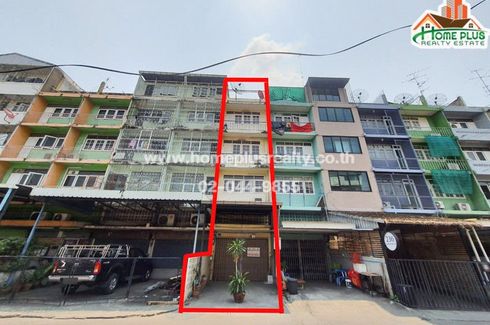 3 Bedroom Commercial for sale in Bang Chak, Bangkok