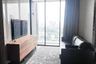 2 Bedroom Condo for rent in The ESSE Sukhumvit 36, Phra Khanong, Bangkok near BTS Thong Lo