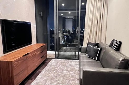 2 Bedroom Condo for rent in The ESSE Sukhumvit 36, Phra Khanong, Bangkok near BTS Thong Lo