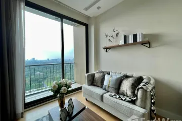 1 Bedroom Condo for rent in Equinox, Chom Phon, Bangkok near MRT Phahon Yothin