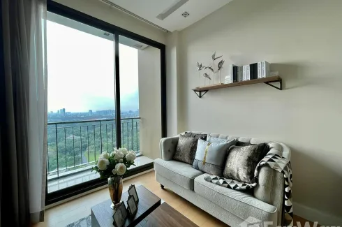 1 Bedroom Condo for rent in Equinox, Chom Phon, Bangkok near MRT Phahon Yothin