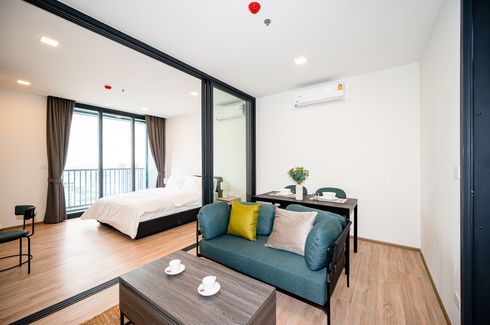 1 Bedroom Condo for rent in XT Phayathai, Thanon Phaya Thai, Bangkok near BTS Phaya Thai