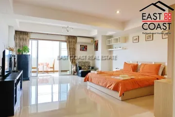 1 Bedroom Condo for sale in Na Jomtien, Chonburi