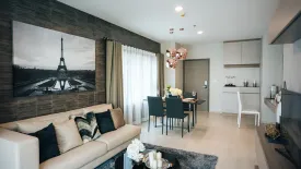 2 Bedroom Condo for sale in Ideo Thaphra Interchange, Wat Tha Phra, Bangkok near MRT Tha Phra