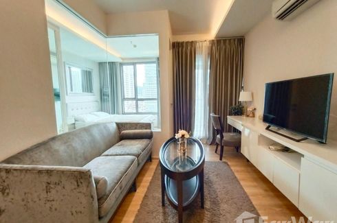 1 Bedroom Condo for sale in H condo, Khlong Tan Nuea, Bangkok near BTS Phrom Phong