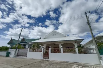 2 Bedroom House for rent in Baan Suk Sabai 2, Nong Kae, Prachuap Khiri Khan