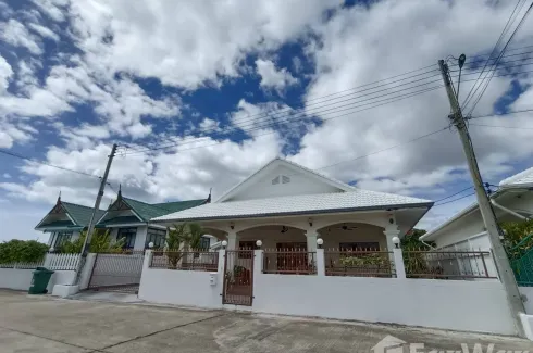 2 Bedroom House for rent in Baan Suk Sabai 2, Nong Kae, Prachuap Khiri Khan