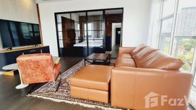 3 Bedroom Condo for rent in Penthouse Condominium 3, Phra Khanong Nuea, Bangkok near BTS Ekkamai