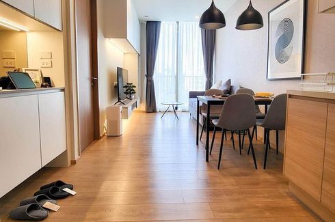 1 Bedroom Condo for sale in Noble Around 33, Khlong Tan Nuea, Bangkok near BTS Phrom Phong