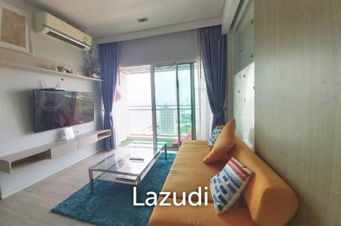 2 Bedroom Condo for rent in Veranda Residence Pattaya, Na Jomtien, Chonburi