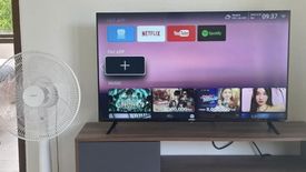 2 Bedroom House for rent in Khao Ron Hill Village, Mae Nam, Surat Thani