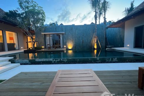 2 Bedroom Villa for sale in Anchan Hills, Si Sunthon, Phuket