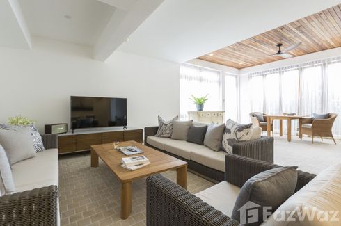 House for rent in Bo Phut, Surat Thani