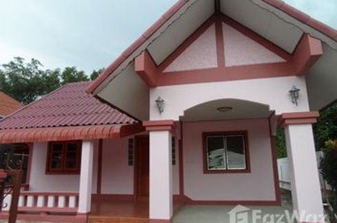 3 Bedroom House for sale in Wiang, Chiang Mai