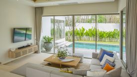 3 Bedroom Villa for sale in Trichada Villa Phuket, Choeng Thale, Phuket