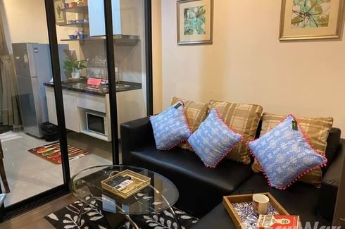 1 Bedroom Condo for rent in The Base Park East Sukhumvit 77, Phra Khanong Nuea, Bangkok near BTS On Nut