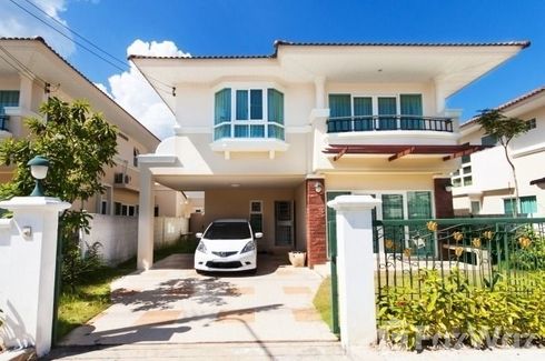 3 Bedroom House for rent in Supalai Garden Ville Phuket, Pa Khlok, Phuket