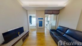 1 Bedroom Condo for sale in The Saint Residences, Chom Phon, Bangkok near MRT Phahon Yothin