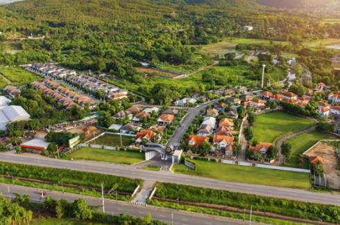 Land for sale in The Masterpiece Scenery Hill, Nam Phrae, Chiang Mai