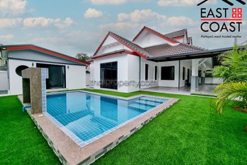 3 Bedroom House for Sale or Rent in Plenary Park, Nong Prue, Chonburi
