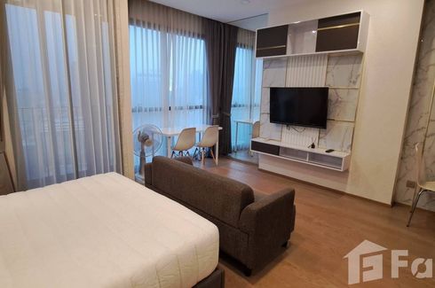 1 Bedroom Condo for rent in Ashton Chula - Silom, Si Phraya, Bangkok near MRT Sam Yan