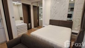 1 Bedroom Condo for rent in Si Phraya, Bangkok near MRT Sam Yan