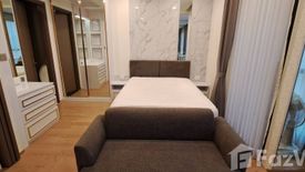 1 Bedroom Condo for rent in Si Phraya, Bangkok near MRT Sam Yan