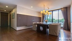 4 Bedroom Condo for rent in The Hudson Sathorn 7, Thung Maha Mek, Bangkok near BTS Chong Nonsi