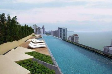 2 Bedroom Condo for rent in Baan Plai Haad - Pattaya, Na Kluea, Chonburi