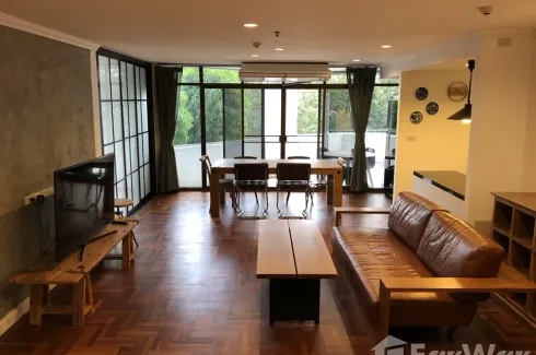 2 Bedroom Condo for rent in The Waterford Park Sukhumvit 53, Khlong Tan Nuea, Bangkok near BTS Thong Lo