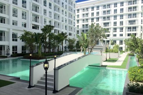 1 Bedroom Condo for sale in Nong Prue, Chonburi