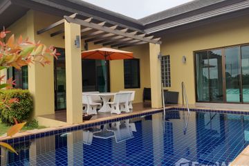 3 Bedroom House for rent in Grand Garden Home Hill, Bang Sare, Chonburi