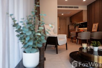 2 Bedroom Condo for rent in FYNN Sukhumvit 31, Khlong Toei Nuea, Bangkok near MRT Sukhumvit